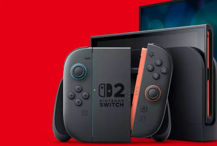 Nintendo Switch 2