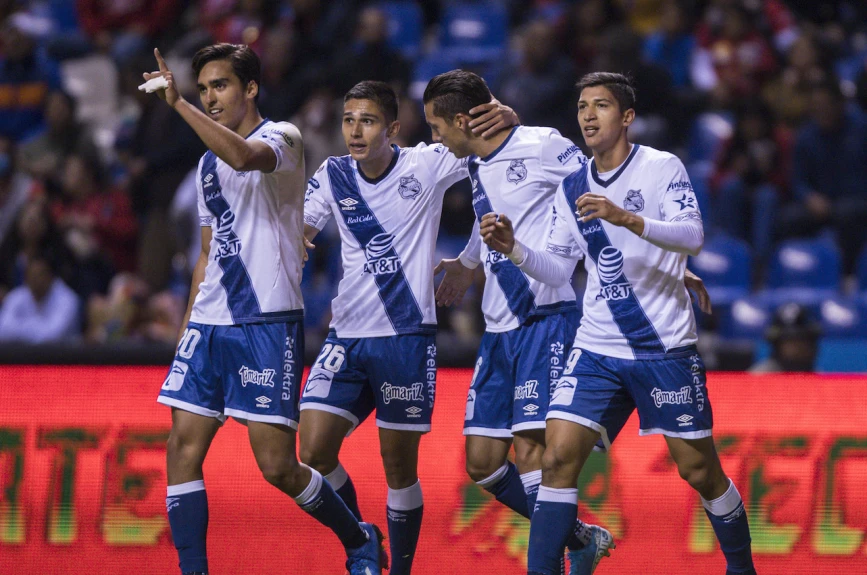 Puebla