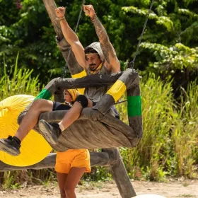 Lista completa de sobrevivientes en riesgo de Extinción hasta HOY, 12 de agosto, en Survivor México La Reliquia en Llamas.