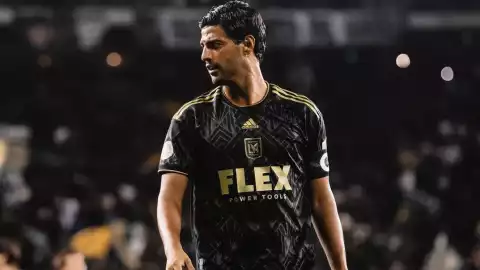 ¡Bombazo! Carlos Vela no descarta jugar en la Liga MX