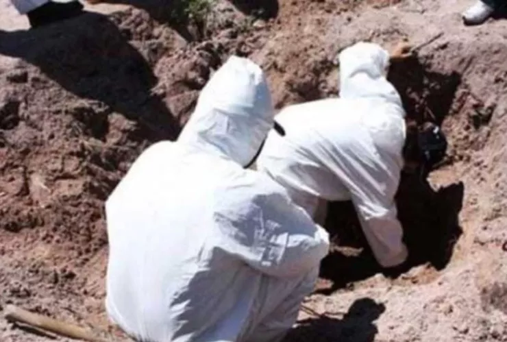 Mujer con boletín de búsqueda en 2024 fue encontrada muerta en Aguascalientes el 14 de junio de 2025