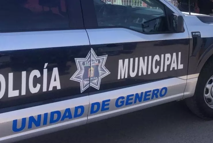 Policía Municipal de Culiacán, Unidad de Género