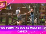 Fernando aconseja a Pascal