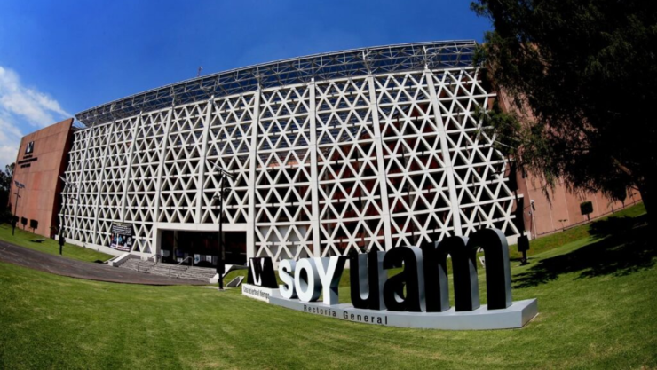 Lista Complementaria de la UAM abril 2026