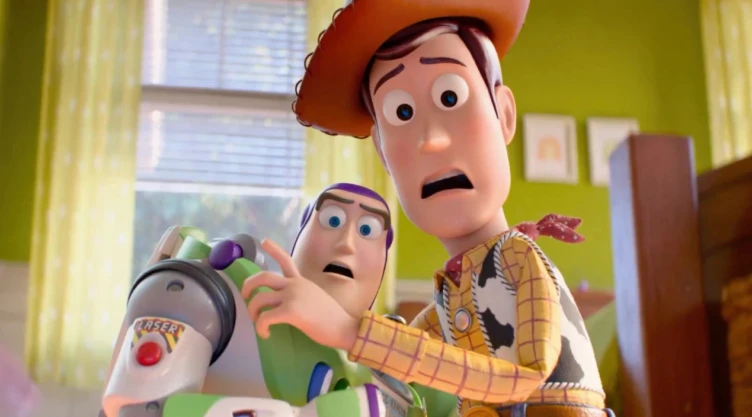 Toy Story 5
