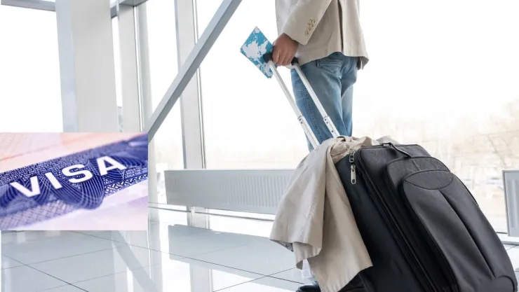 Mexicanos podrán viajar sin visa a estos países del mundo en 2023
