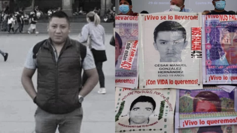 Muere jonathan maldonado sobreviviente de Ayotzinapa