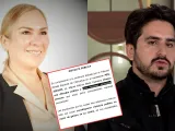 Sancionan a activista por exhibir a abogada de “El Chapo” como candidata a jueza