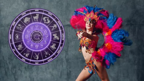 Estos son los signos más exóticos del zodiaco