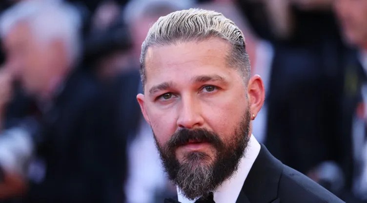 Shia LaBeouf