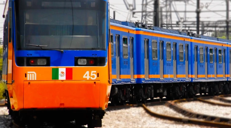 ¿Cómo va el Metro CDMX hoy 5 de abril 2025?