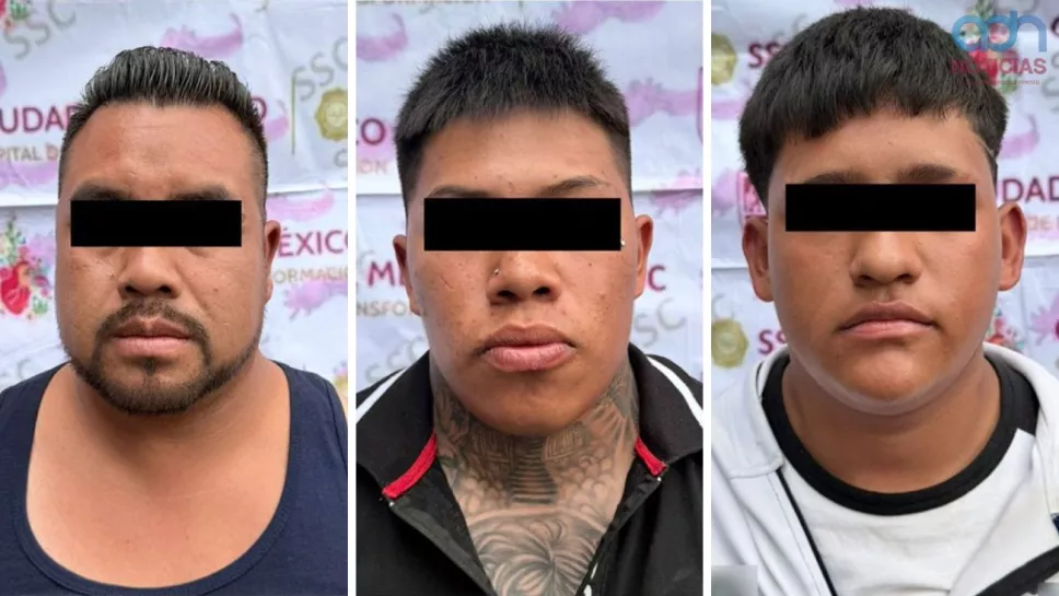 Extorsión a conductores de transporte público