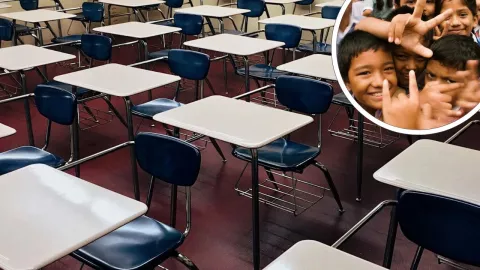 ¿Hay suspensión de clases el viernes 28 de marzo en Tijuana y Baja California, según el Calendario Escolar SEP 2024- 2025?