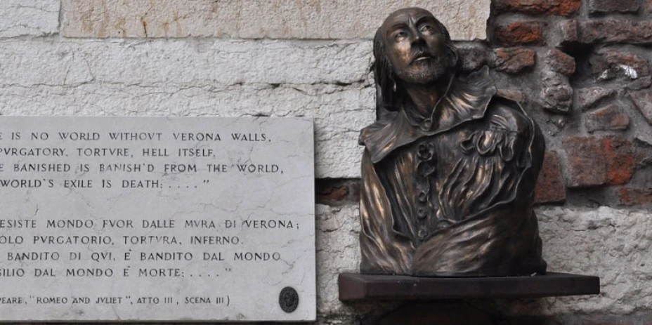 Shakespeare