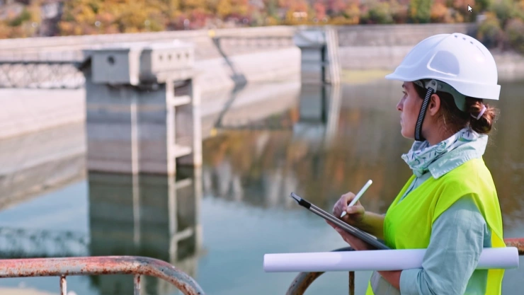 El Sistema Cutzamala sigue a la baja de agua en el mes de marzo