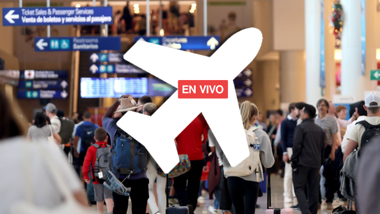 EN VIVO_ Estatus de vuelos hoy en el Aeropuerto de Cancún; viajes cancelados y demorados este 23 de marzo de 2026.webp