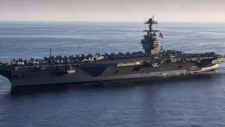 estados unidos apoyo israel