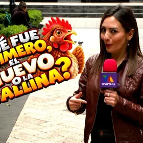 Alejandra Carvajal: Programa del 9 de octubre del 2026