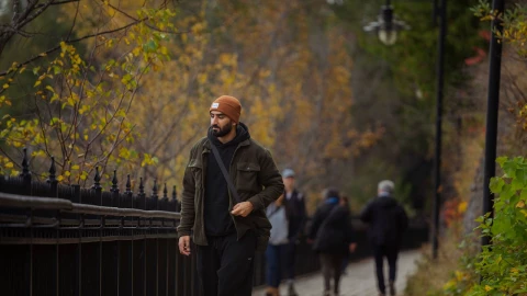 ¿Nos afectará el Frente Frío 10? Este es el pronóstico del clima de hoy jueves 21 de noviembre de 2024