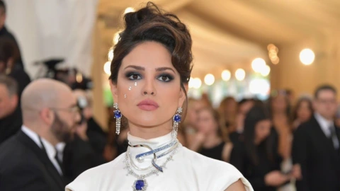 En dónde ver la Met Gala 2024