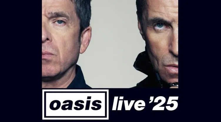 Oasis filmará documental