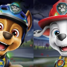 4 juguetes de Paw Patrol que ayudan a los niños a concentrarse mejor y reconocer los colores