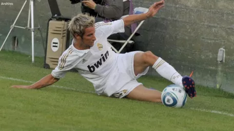 Coentrao Madrid