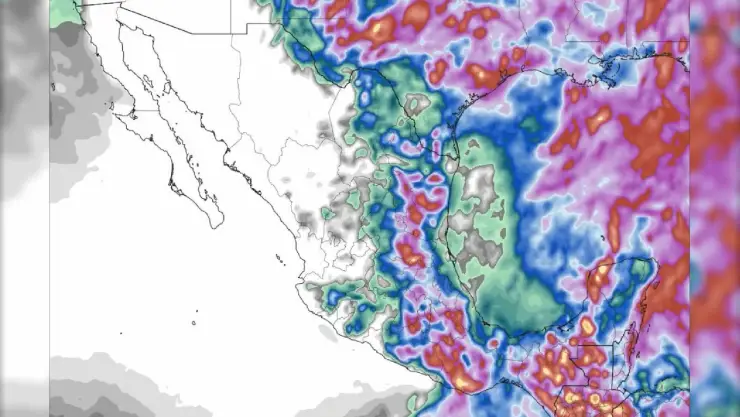 Clima en Morelos hoy