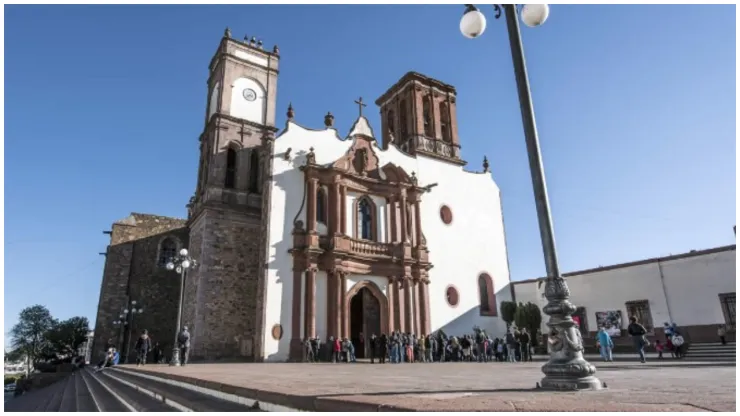 amealco