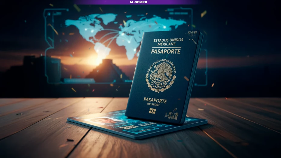 ¡Pasaporte Mexicano 2026! Precios actualizados, requisitos y descuentos del 50%: ¿quiénes aplican y cómo tramitar?