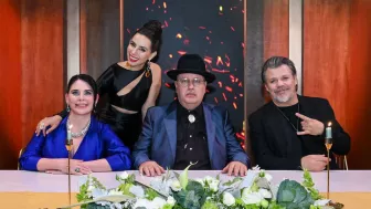 dinamica chefs final masterchef celebrity generaciones