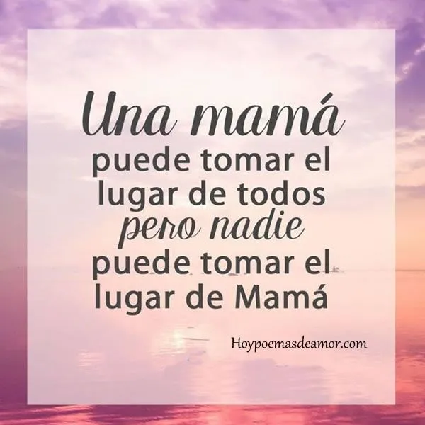 17 frases del Día de las Madres en imagen para enviarlas a mamá en su día especial