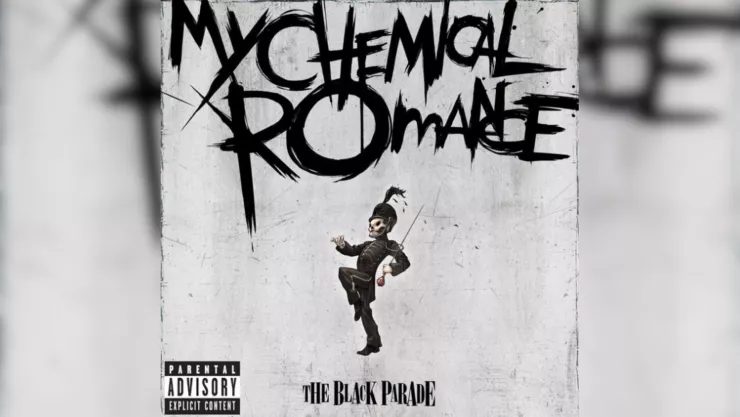 My chemical Romance, lo que no sabías del The Black Parade