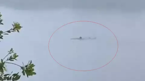 VIDEO_ Víctima de ataque de cocodrilo estaba buscando “emociones fuertes” nadando con el reptil