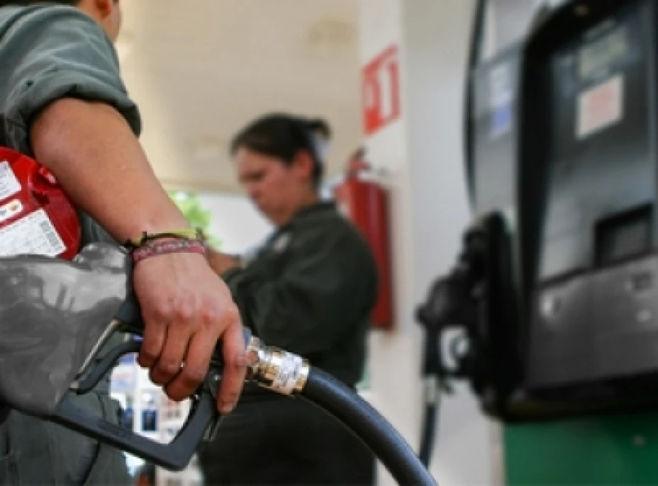 Gasolina