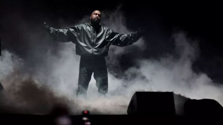 kanye west
