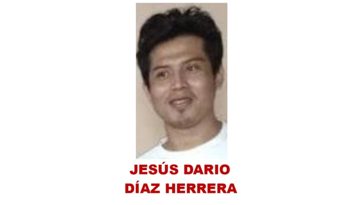 Jesús Darío lleva 82 días DESAPARECIDO y su familia teme por él; este es el último lugar donde se le vio