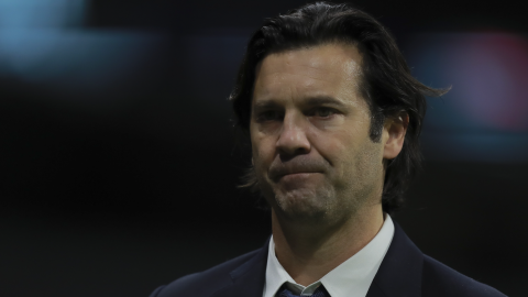 Santiago Solari