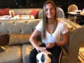Deyna Castellanos jugadora venezolana