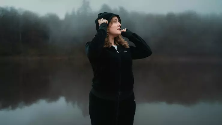 Frente frío 8: ¿Qué estados serán afectados por bajas temperaturas?