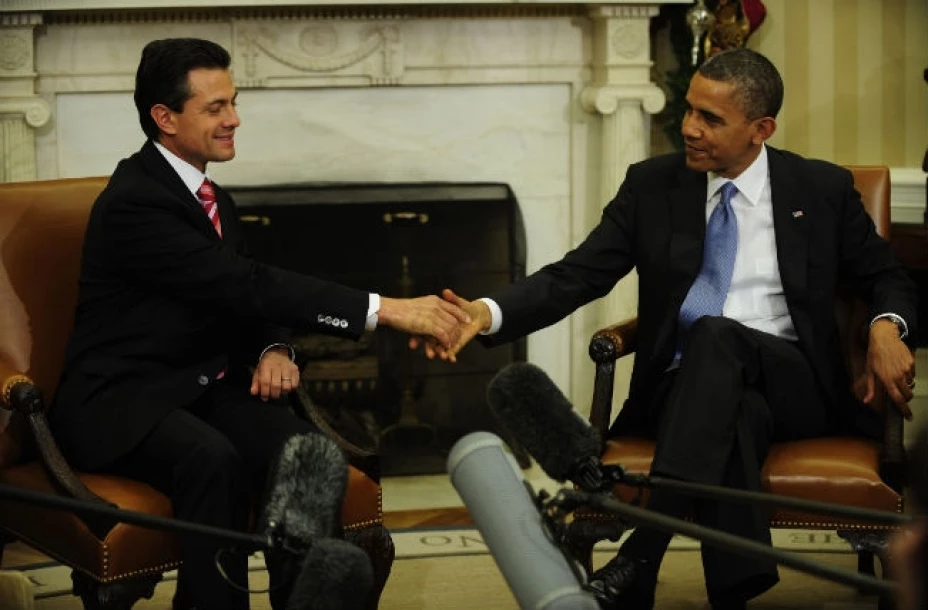 La reforma migratoria es un asunto prioritario en las relaciones bilaterales