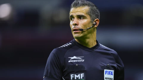 Fernando Hernández podría bajar su castigo cuatro partidos