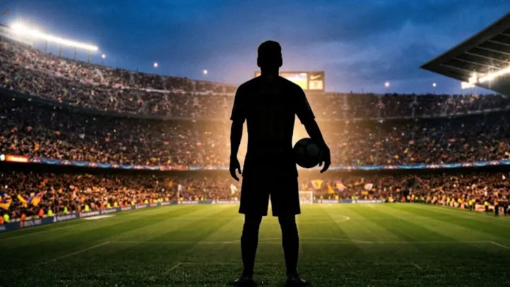 OFICIAL: Cruz Azul enfrentará a LIONEL MESSI; ¿cuándo y dónde?