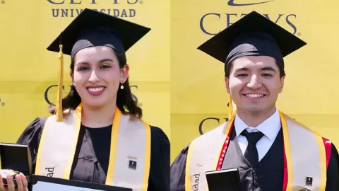 Egresados de CETYS Tijuana se integran a Qualcomm gracias a especialización en semiconductores