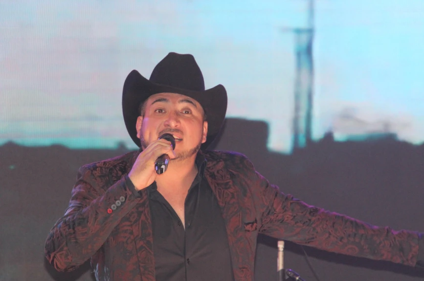 Todos disfrutamos de sus grandes canciones