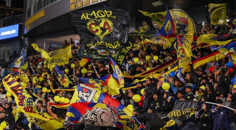 Abonos del Club América para el Clausura 2026
