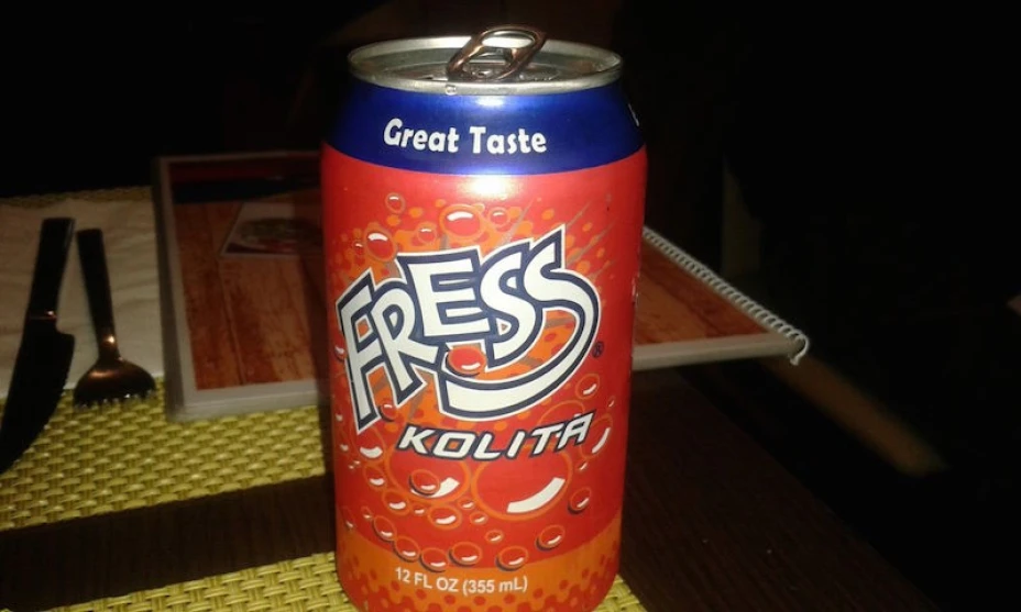 Precio refresco Venezuela