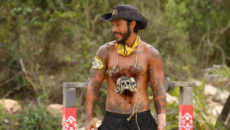 Survivor México: ¿Quién pierde el Juego de la Extinción hoy 19 de abril?