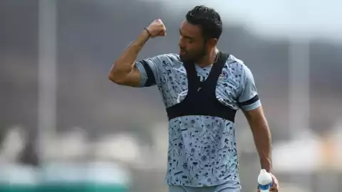 ¡Otra oportunidad! Marco Fabián volverá a jugar en el futbol europeo