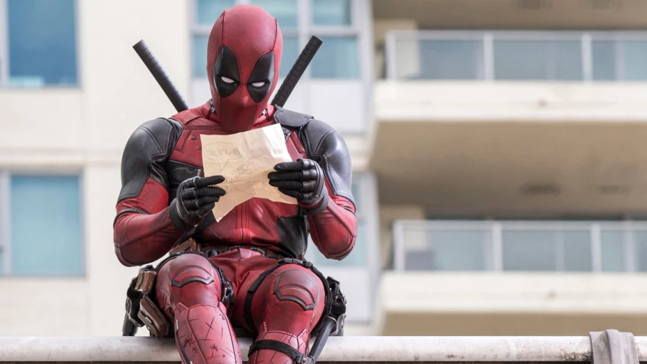 Ryan Reynolds se despide del personaje de Deadpool y Marvel